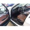 bmw x5 (e70) del año 2010
