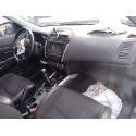 CITROËN C4 AIRCROSS