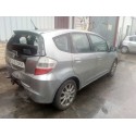 HONDA JAZZ (GE)