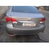 toyota avensis (t27) del año 2012