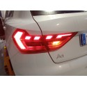 AUDI A1 SPORTBACK (GBA)