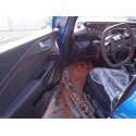 FORD PUMA (J2K, CF7)