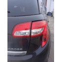 CITROËN C4 AIRCROSS