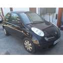 NISSAN MICRA III (K12)
