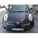 NISSAN MICRA III (K12)