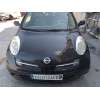 nissan micra iii (k12) del año 2007