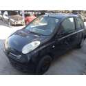 NISSAN MICRA III (K12)