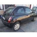 NISSAN MICRA III (K12)