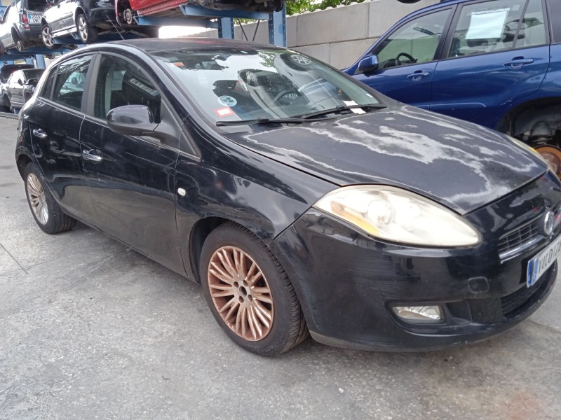 FIAT BRAVO II (198_)