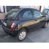 nissan micra iii (k12) del año 2007