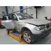 bmw x3 (e83) del año 2006
