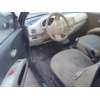 nissan micra iii (k12) del año 2007