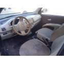 NISSAN MICRA III (K12)