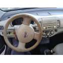 NISSAN MICRA III (K12)