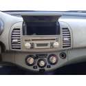 NISSAN MICRA III (K12)