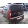 fiat doblo ii cargo (263) del año 2016