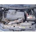 NISSAN MICRA III (K12)
