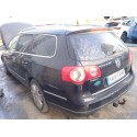 VOLKSWAGEN PASSAT B6 VARIANT (3C5)