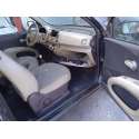 NISSAN MICRA III (K12)