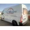 renault master kasten del año 2017