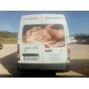 RENAULT MASTER KASTEN
