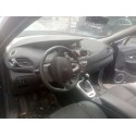 RENAULT SCENIC III