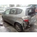 HONDA JAZZ (GE)