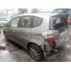 honda jazz (ge) del año 2010
