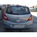 OPEL CORSA D (S07)