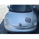 VOLKSWAGEN NEW BEETLE (9C1, 1C1)