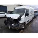 RENAULT MASTER KASTEN