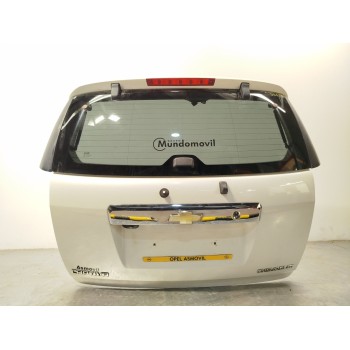 PORTON TRASERO 95240538 