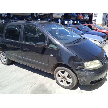 seat alhambra (7v9) del año 2004
