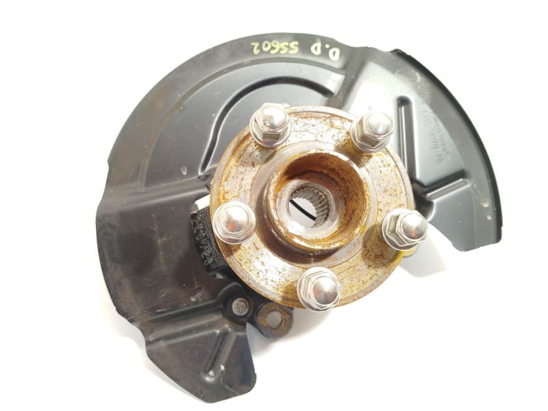 MANGUETA DELANTERA DERECHA L1TC3K170B1A 2413072 2413002