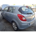 OPEL CORSA D (S07)