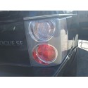 LAND ROVER RANGE ROVER III (L322)