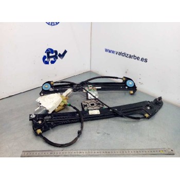 Recambio de elevalunas delantero derecho para audi a7 sportback (4ga) 3.0 tdi quattro referencia OEM IAM 4G8837462B  8K0959802B