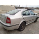 SKODA OCTAVIA BERLINA (1U2)