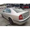 skoda octavia berlina (1u2) del año 2001