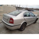 SKODA OCTAVIA BERLINA (1U2)
