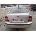 SKODA OCTAVIA BERLINA (1U2)