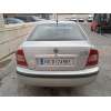skoda octavia berlina (1u2) del año 2001