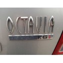 SKODA OCTAVIA BERLINA (1U2)