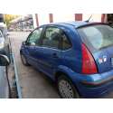 CITROËN C3 I (FC_, FN_)