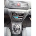 SKODA OCTAVIA BERLINA (1U2)