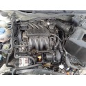 SKODA OCTAVIA BERLINA (1U2)
