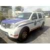 nissan pathfinder (r51) del año 2008
