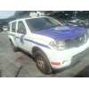 nissan pathfinder (r51) del año 2008