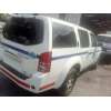 nissan pathfinder (r51) del año 2008