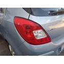 OPEL CORSA D (S07)